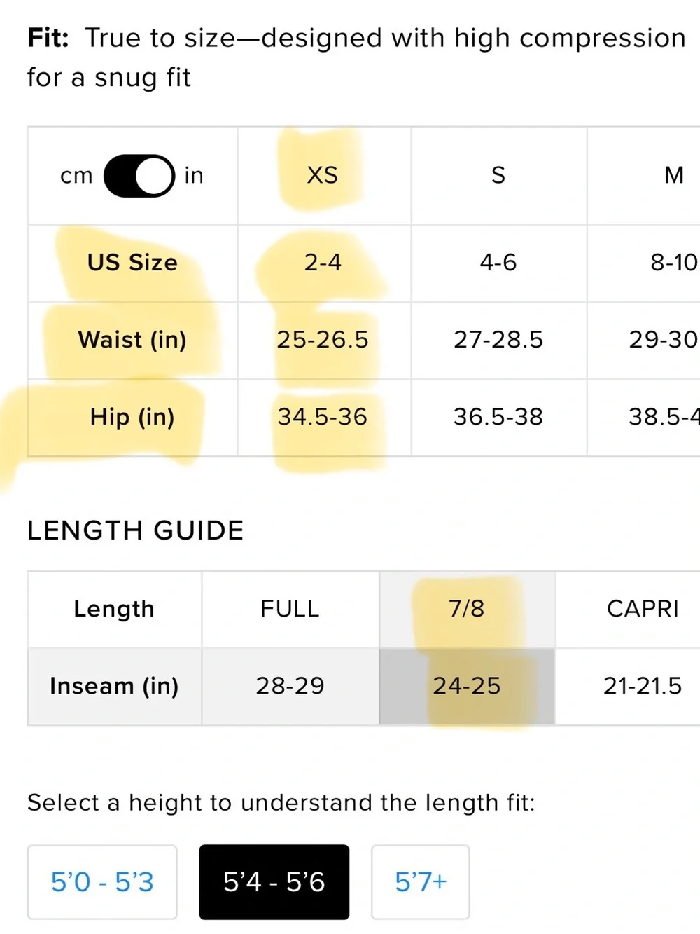 NEW: ALO 7/8 High-Waist Airlift Legging Size XS